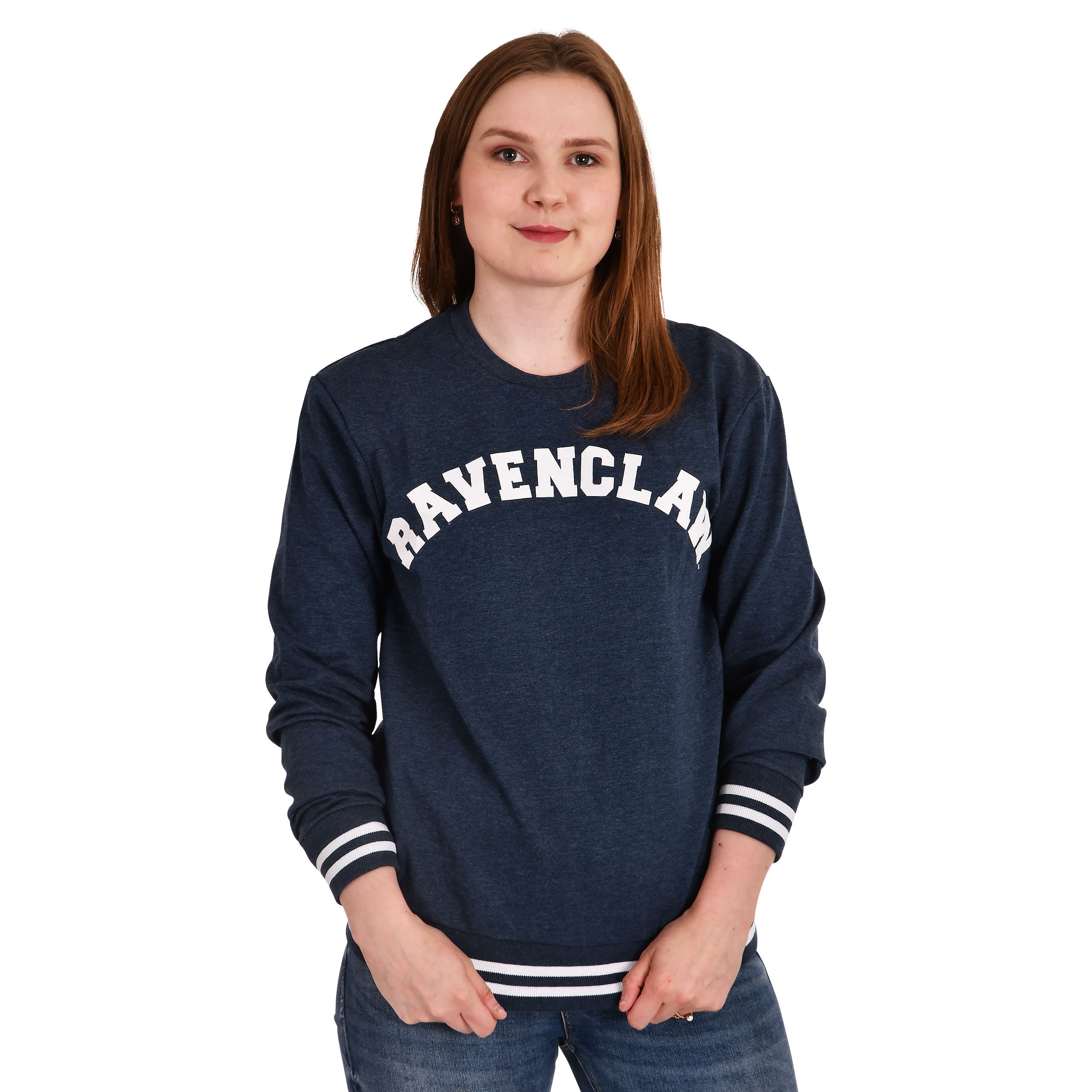 Immagine del prodotto Harry Potter - Felpa blu del college di Ravenclaw