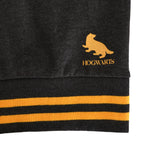 Immagine del prodotto Harry Potter - Maglione da College Hufflepuff grigio