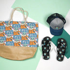 Immagine del prodotto Borsa da spiaggia Grogu - Star Wars The Mandalorian