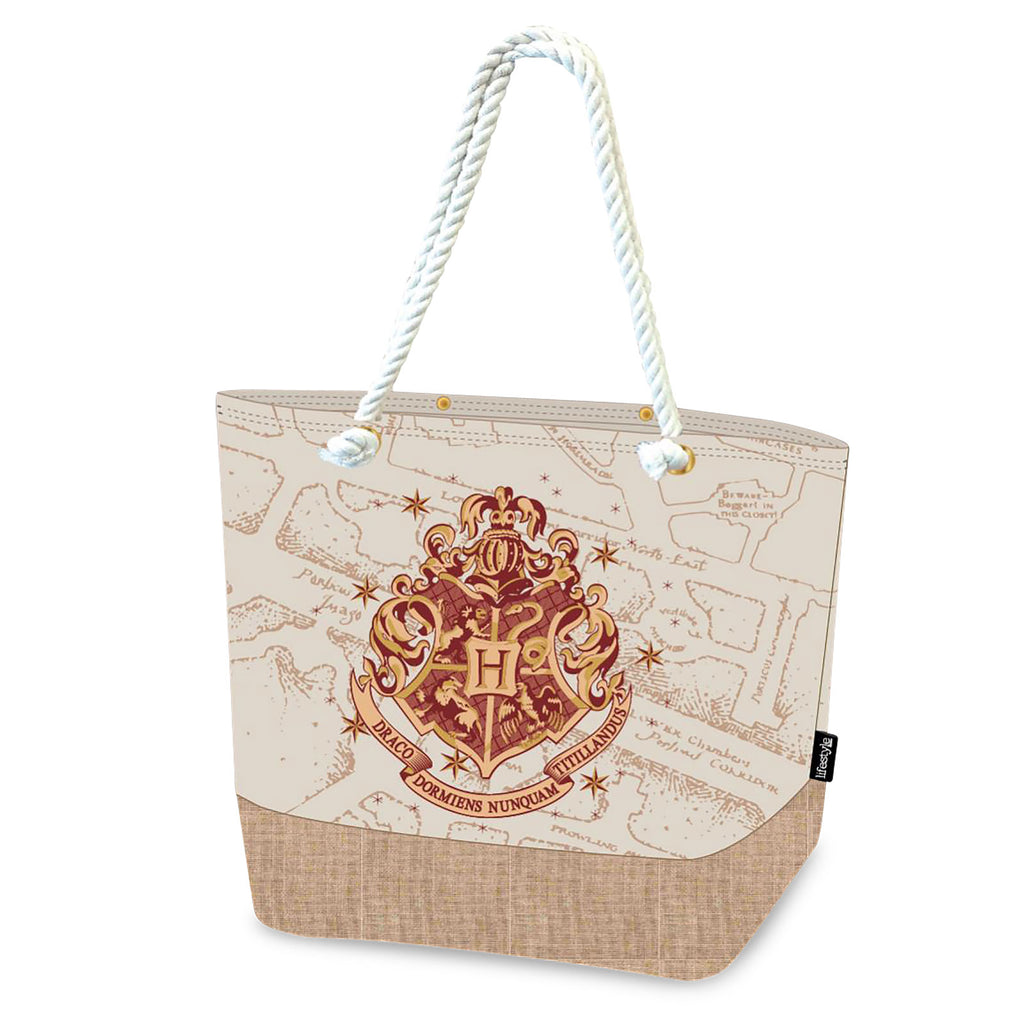 Immagine del prodotto Harry Potter - Borsa da spiaggia Hogwarts