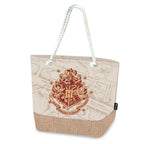 Immagine del prodotto Harry Potter - Borsa da spiaggia Hogwarts