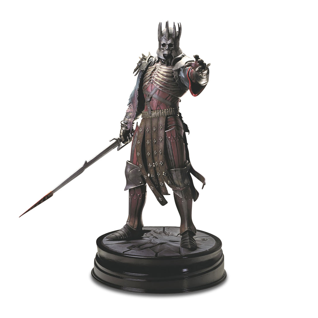 Immagine del prodotto Witcher 3 - Statua del Re Eredin 27,5 cm