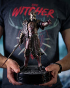 Immagine del prodotto Witcher 3 - Statua del Re Eredin 27,5 cm
