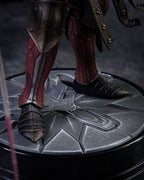 Immagine del prodotto Witcher 3 - Statua del Re Eredin 27,5 cm