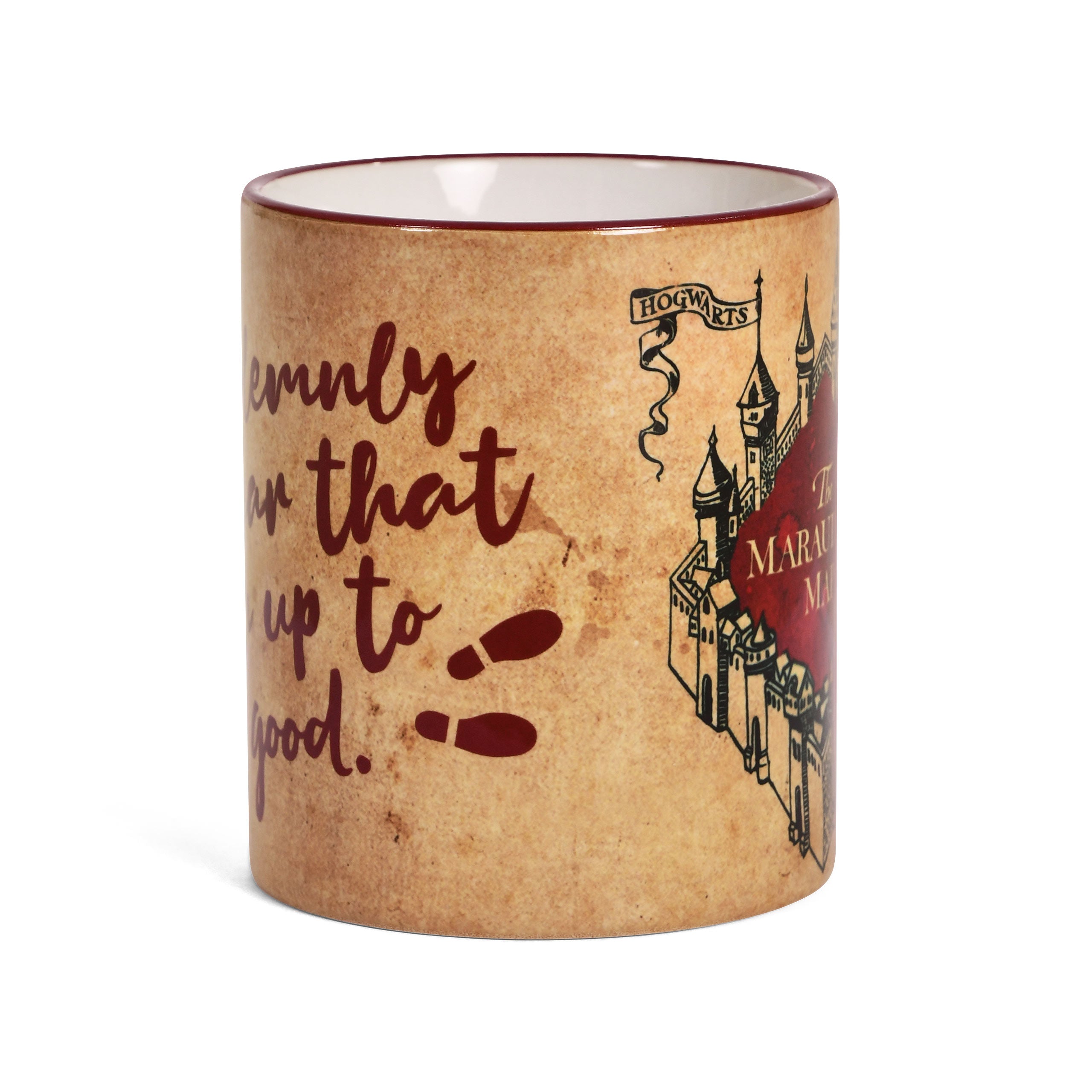 Immagine del prodotto Harry Potter - Tazza della Mappa del Malandrino
