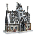 Immagine del prodotto Harry Potter - Tre Scope Puzzle 3D