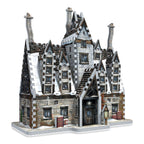 Immagine del prodotto Harry Potter - Tre Scope Puzzle 3D