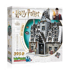 Immagine del prodotto Harry Potter - Tre Scope Puzzle 3D