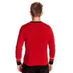 Immagine del prodotto Star Trek - Maglione a maglia con uniforme di Scotty rosso