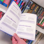 Immagine del prodotto Il libro non ufficiale degli incantesimi e degli oggetti magici di Harry Potter