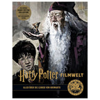 Immagine del prodotto Harry Potter Filmwelt - Tutto sui professori di Hogwarts