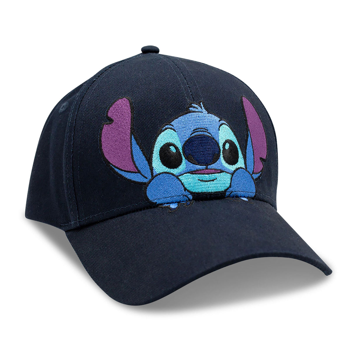 Immagine del prodotto Lilo & Stitch - Cappellino da baseball Stitch blu