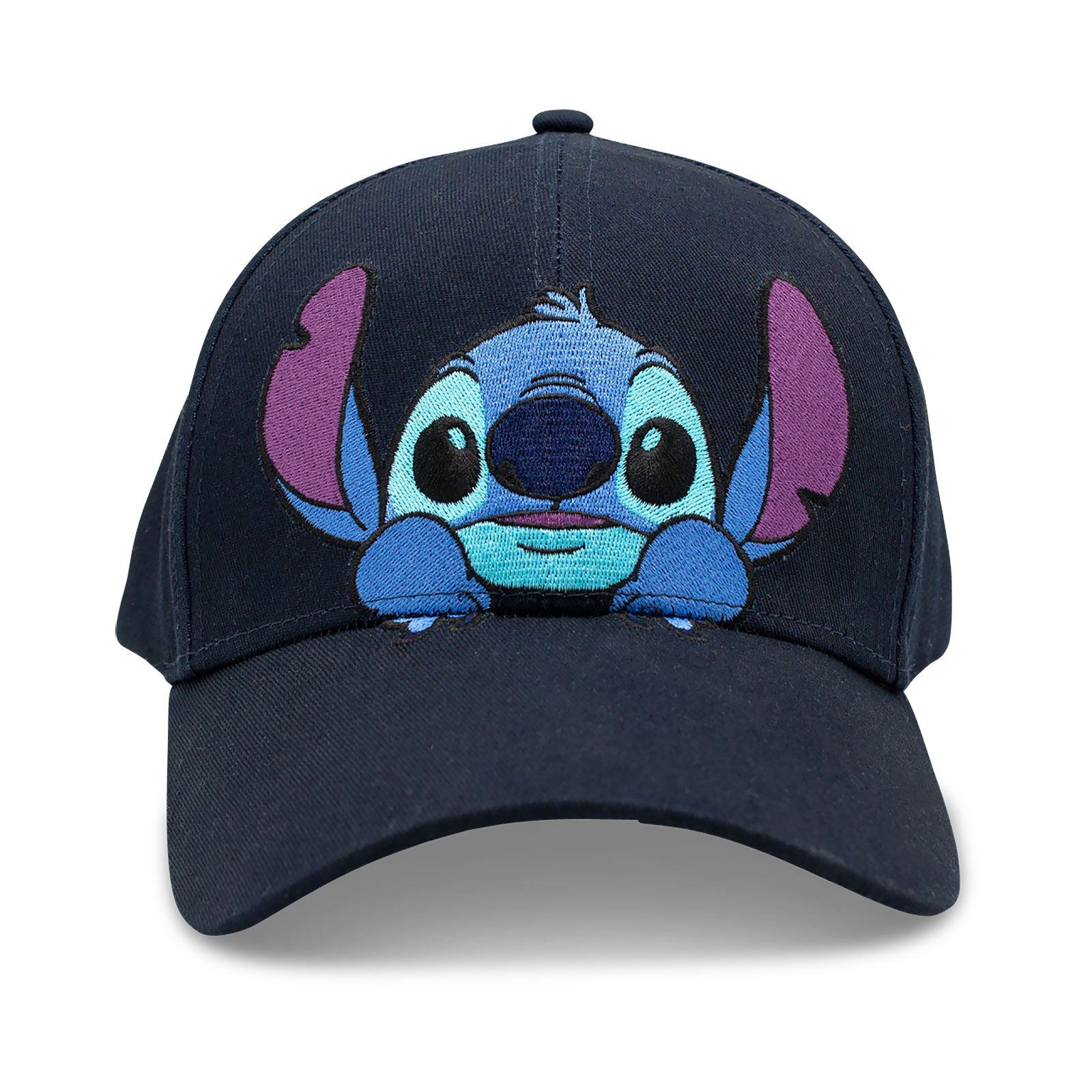 Immagine del prodotto Lilo & Stitch - Cappellino da baseball Stitch blu