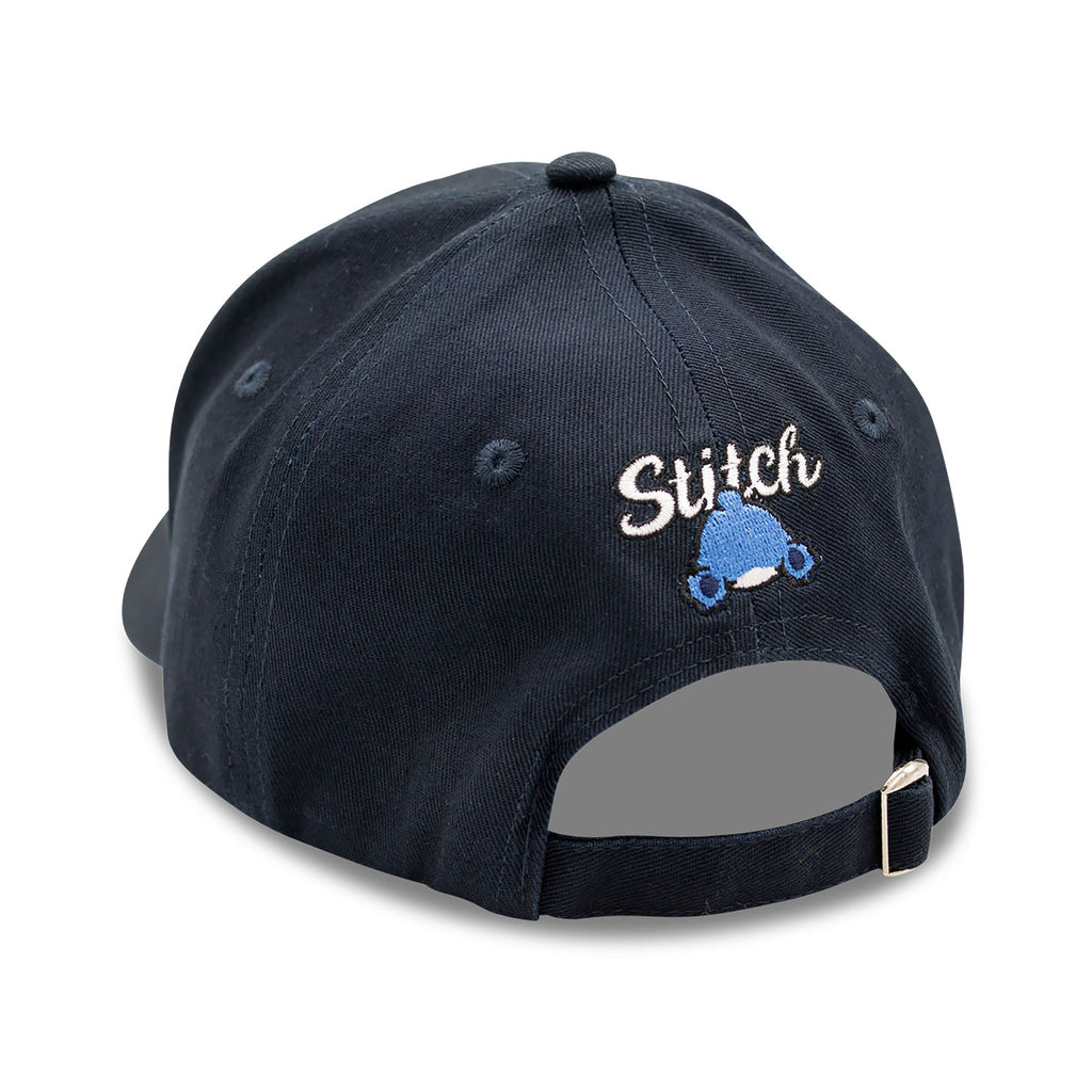 Immagine del prodotto Lilo & Stitch - Cappellino da baseball Stitch blu