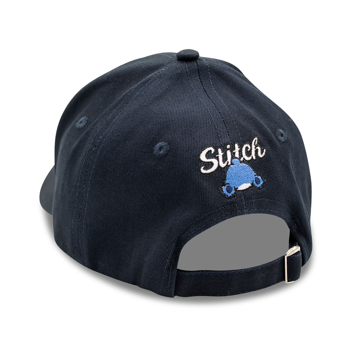 Immagine del prodotto Lilo & Stitch - Cappellino da baseball Stitch blu