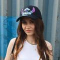 Immagine del prodotto Lilo & Stitch - Cappellino da baseball Stitch blu