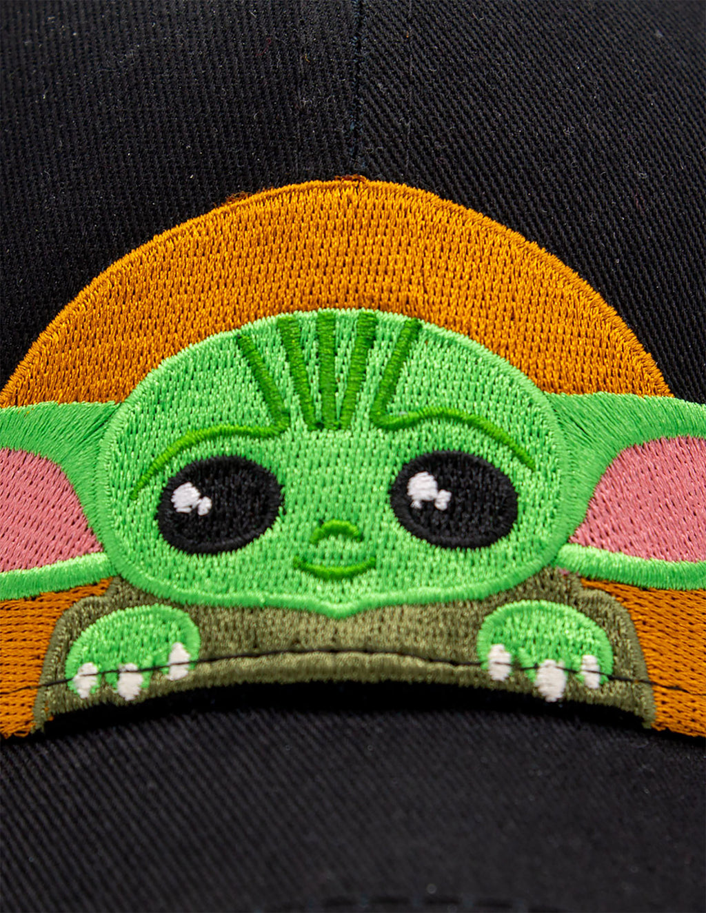 Product image Grogu Baseball Cap - Star Wars The Mandalorian