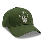 Product image Harry Potter - Expecto Patronum Baseball Cap Green