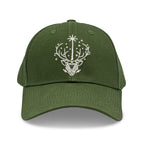 Product image Harry Potter - Expecto Patronum Baseball Cap Green