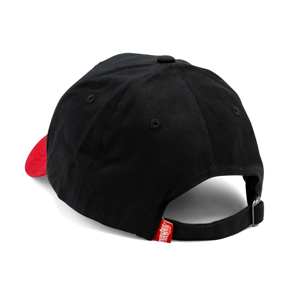 Immagine del prodotto Fairy Tail - Cappellino Logo nero-rosso