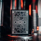 Immagine del prodotto Star Wars - Gioco di carte Dark Side Edizione Argento