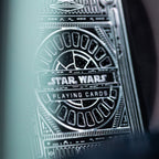 Immagine del prodotto Star Wars - Gioco di carte Dark Side Edizione Argento