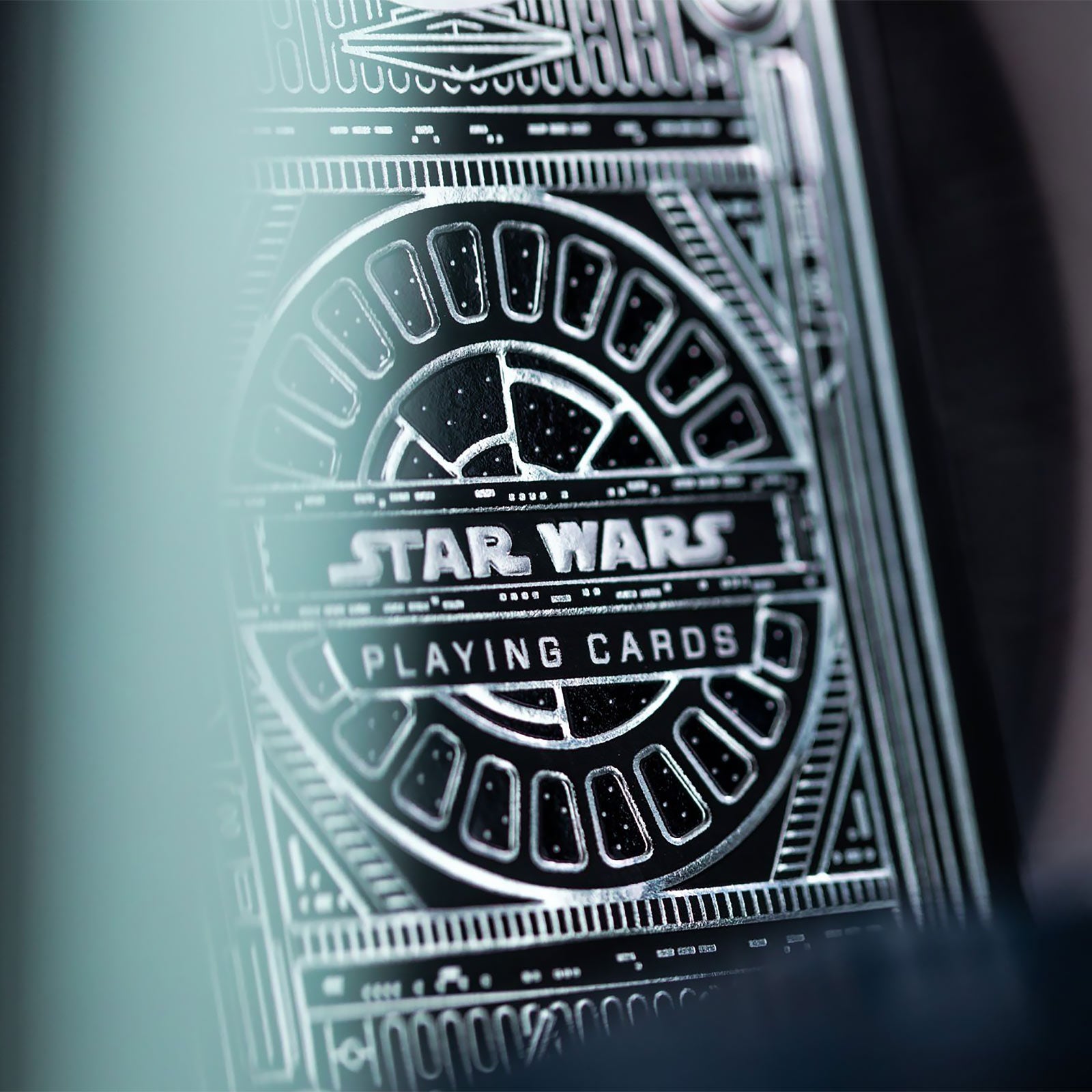 Immagine del prodotto Star Wars - Gioco di carte Dark Side Edizione Argento