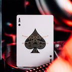 Immagine del prodotto Star Wars - Gioco di carte Dark Side Edizione Argento