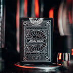 Immagine del prodotto Star Wars - Gioco di carte Dark Side Edizione Argento