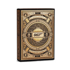 Immagine del prodotto Gioco di carte James Bond 007