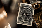 Immagine del prodotto Gioco di carte James Bond 007