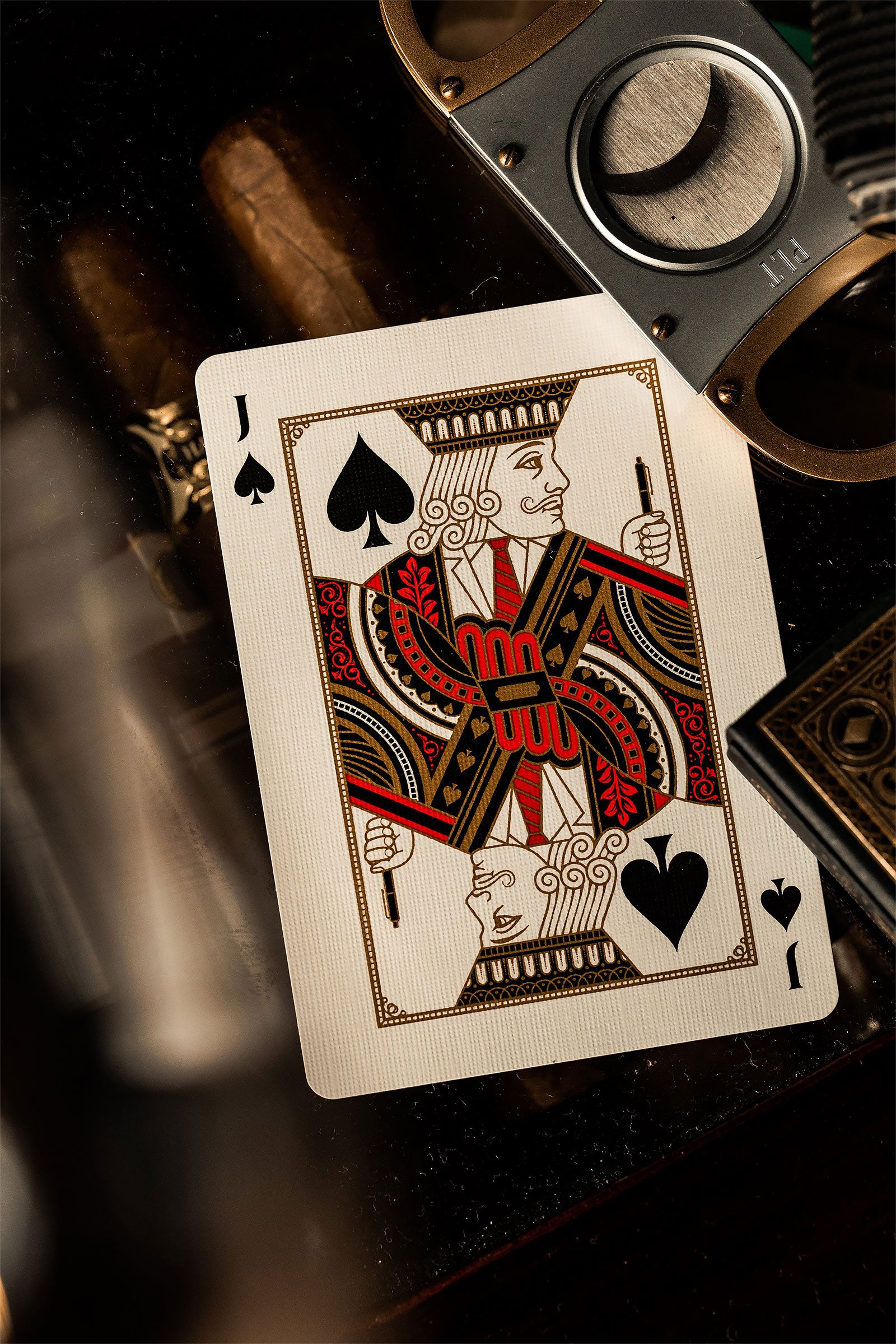 Immagine del prodotto Gioco di carte James Bond 007