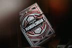 Immagine del prodotto Gioco di carte The Mandalorian This is the Way - Star Wars