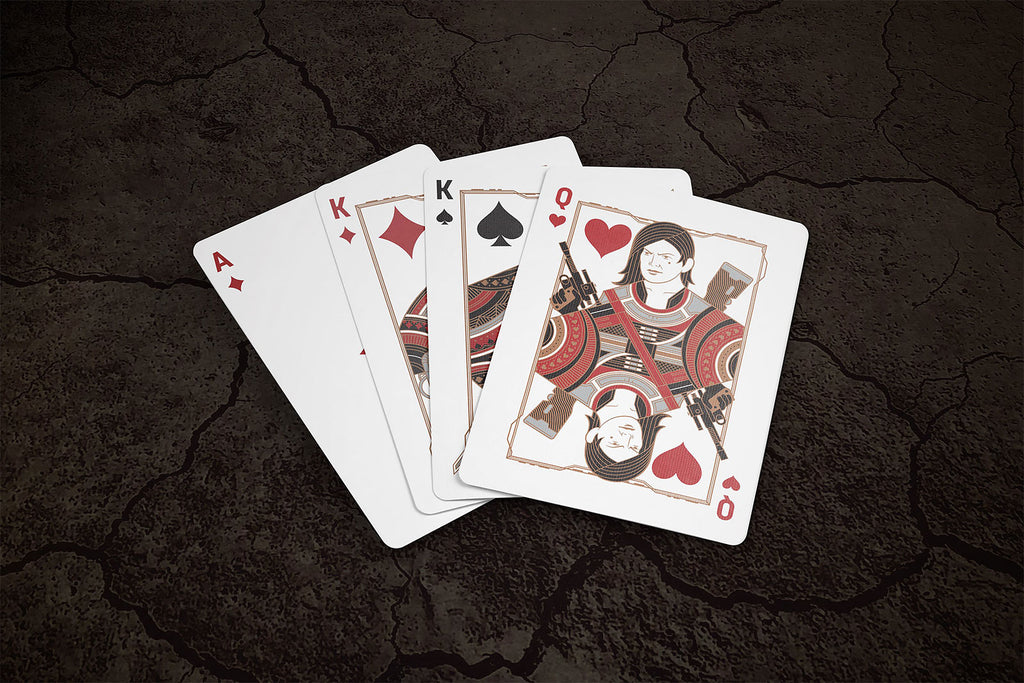 Immagine del prodotto Gioco di carte The Mandalorian This is the Way - Star Wars