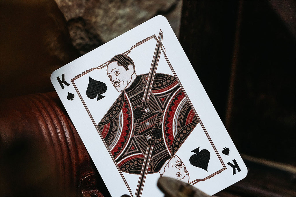 Immagine del prodotto Gioco di carte The Mandalorian This is the Way - Star Wars