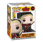 Immagine del prodotto The Suicide Squad - Figura Funko Pop di Harley Quinn