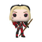 Immagine del prodotto The Suicide Squad - Figura Funko Pop di Harley Quinn