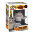Immagine del prodotto The Suicide Squad - King Shark Figura Funko Pop
