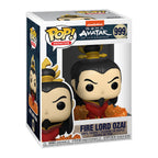 Immagine del prodotto Avatar - Figura Funko Pop del Signore del Fuoco Ozai