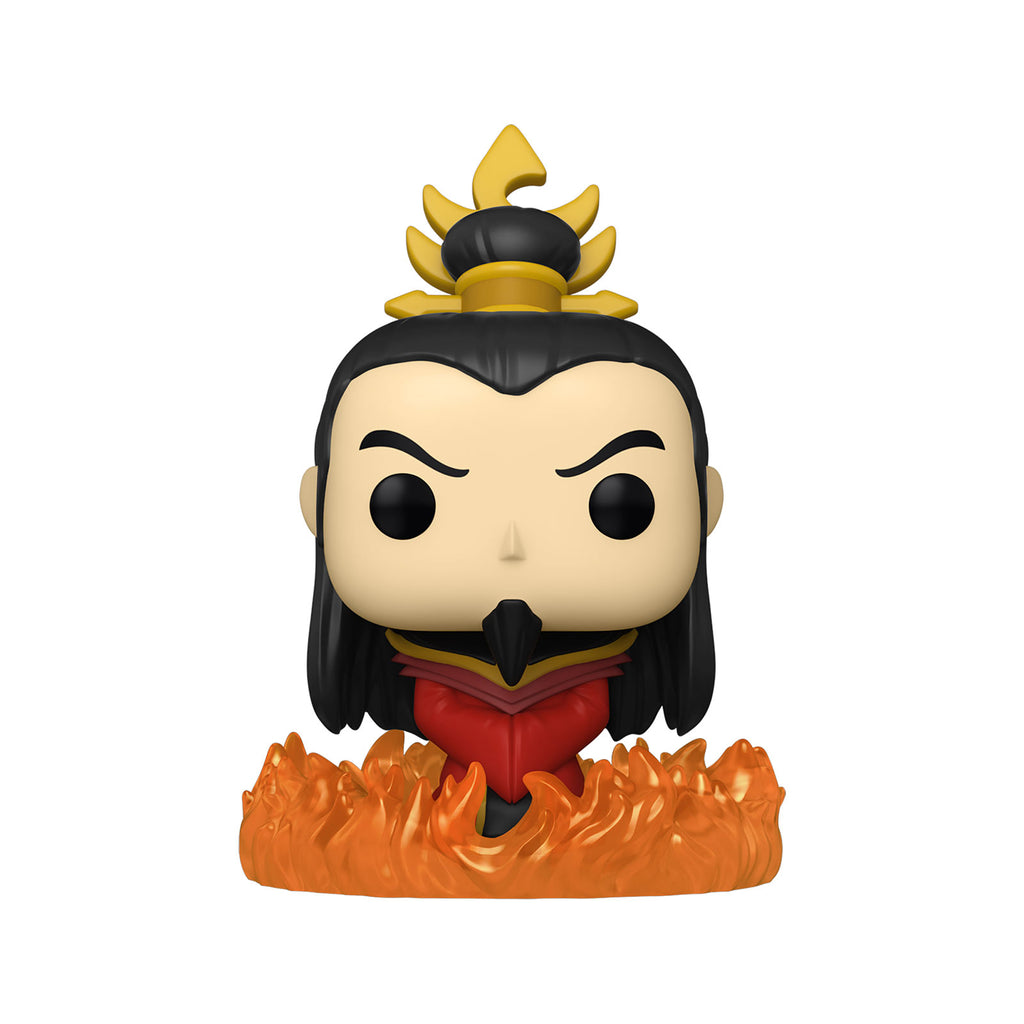 Immagine del prodotto Avatar - Figura Funko Pop del Signore del Fuoco Ozai