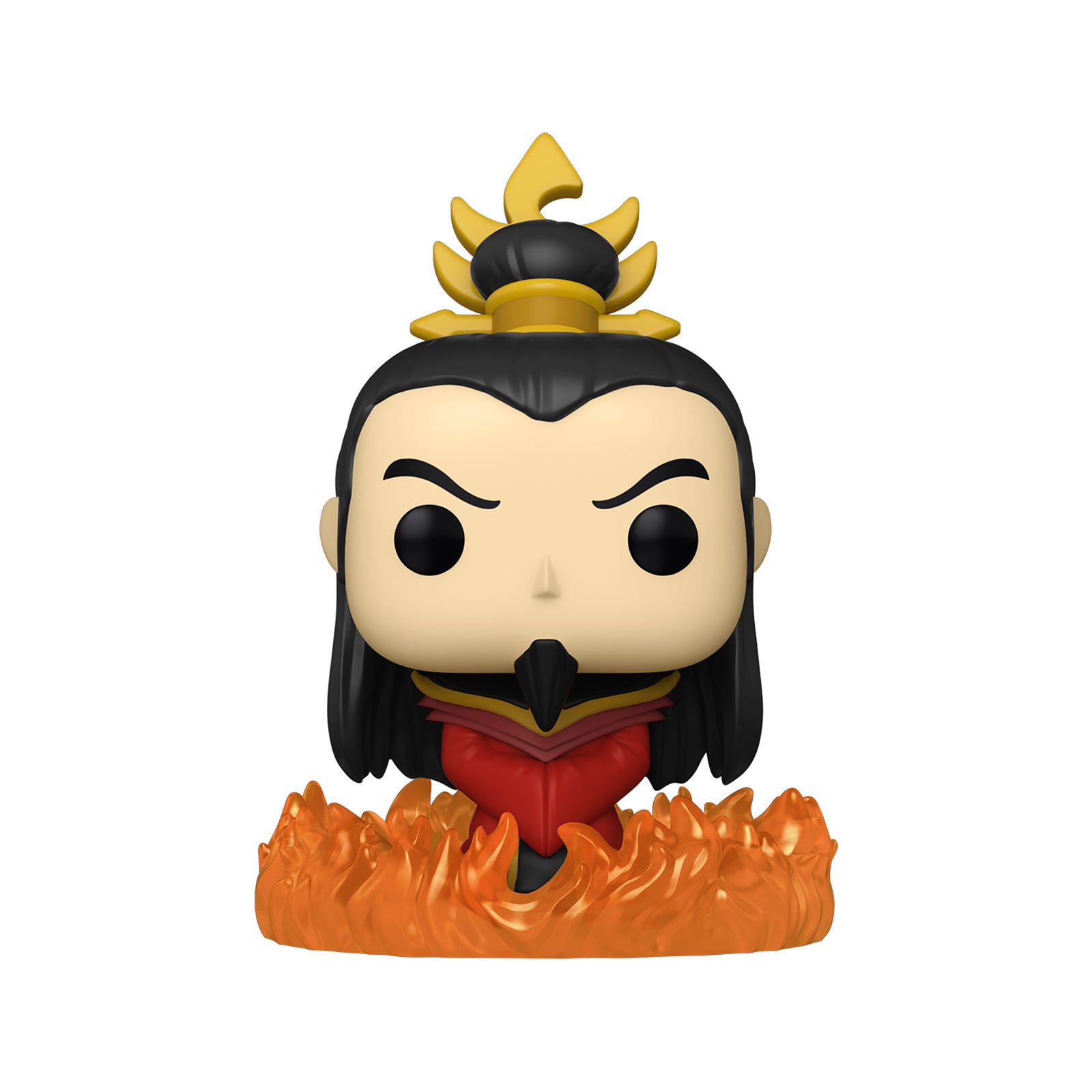 Immagine del prodotto Avatar - Figura Funko Pop del Signore del Fuoco Ozai