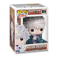 Immagine del prodotto Hunter x Hunter - Figura Funko Pop di Killua Zoldyck