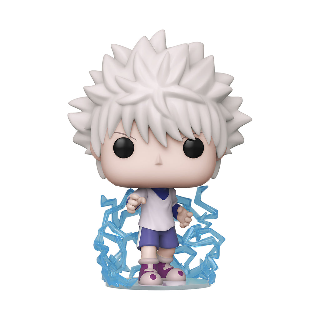 Immagine del prodotto Hunter x Hunter - Figura Funko Pop di Killua Zoldyck