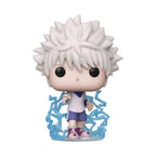 Immagine del prodotto Hunter x Hunter - Figura Funko Pop di Killua Zoldyck