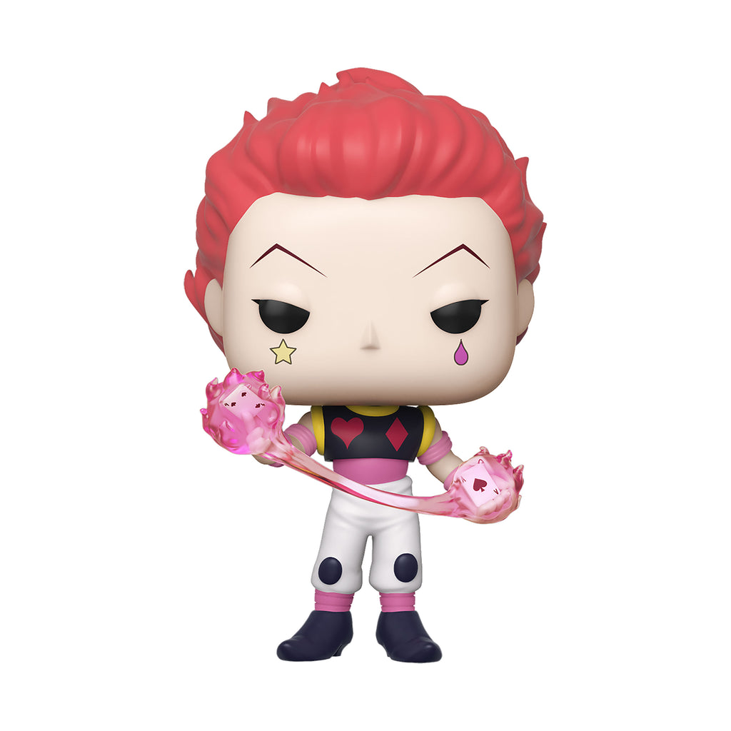 Immagine del prodotto Hunter x Hunter - Figura Funko Pop di Hisoka