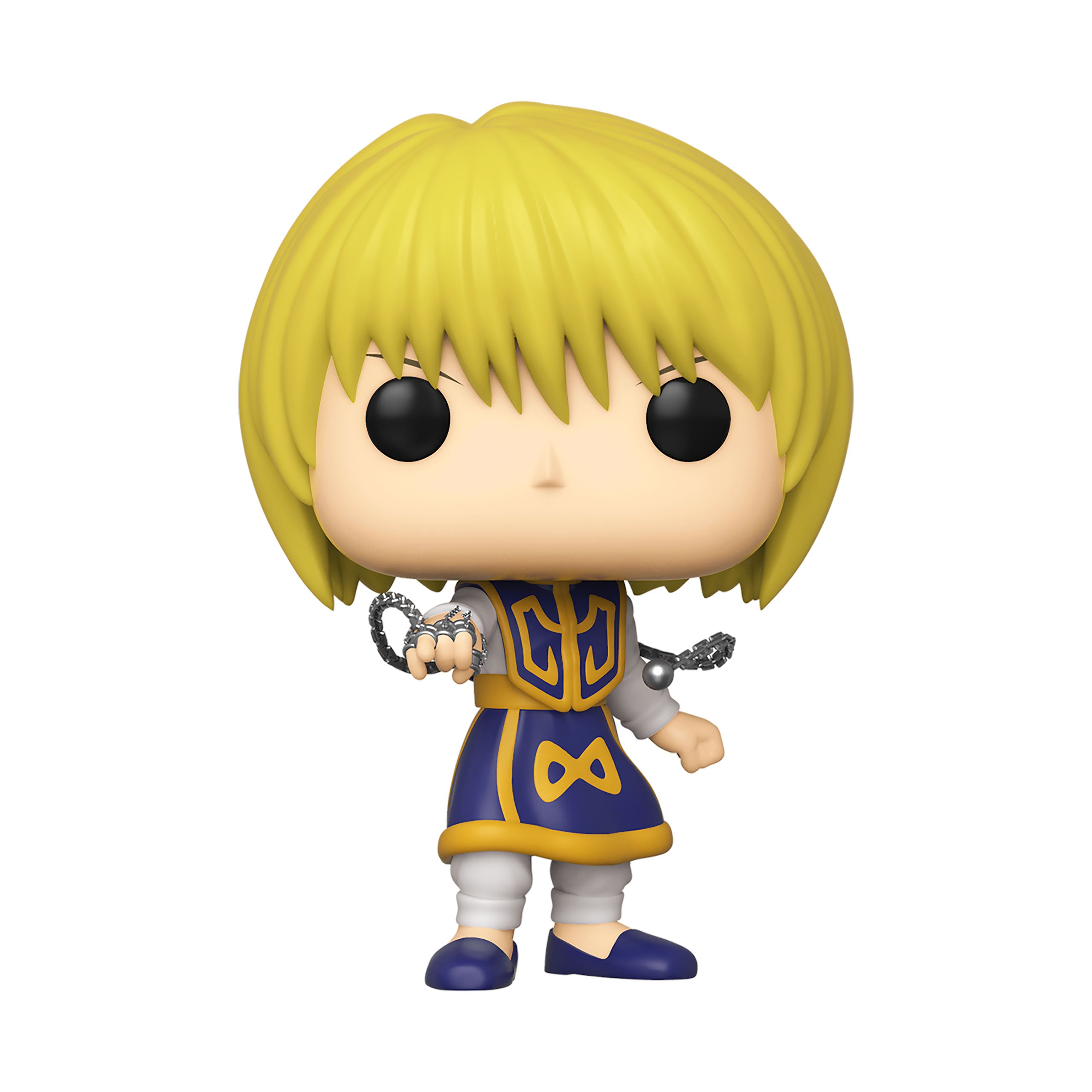Immagine del prodotto Hunter x Hunter - Figura Funko Pop di Kurapika