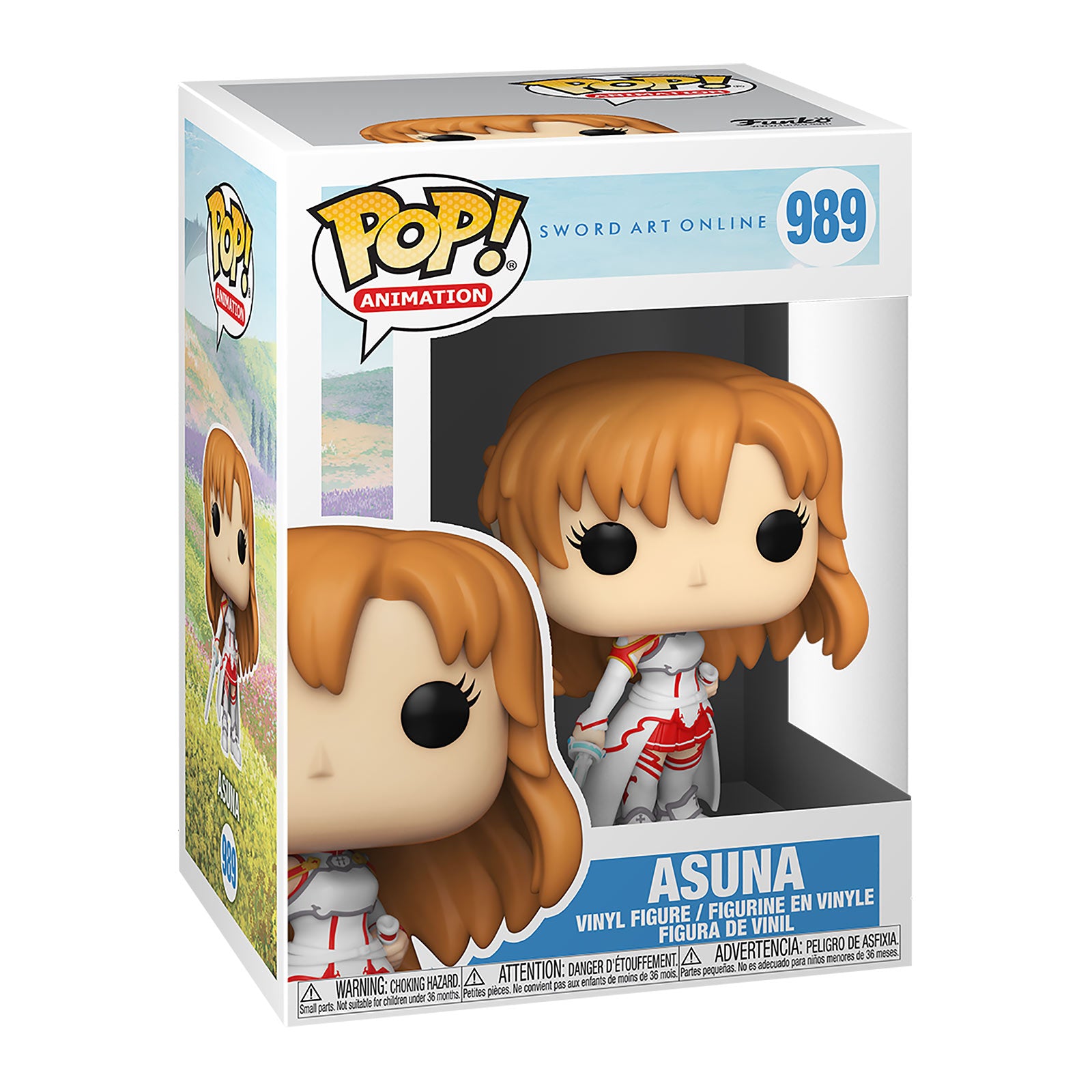Immagine del prodotto Sword Art Online - Figura Funko Pop di Asuna