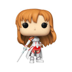 Immagine del prodotto Sword Art Online - Figura Funko Pop di Asuna