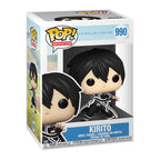 Immagine del prodotto Sword Art Online - Figura Funko Pop di Kirito