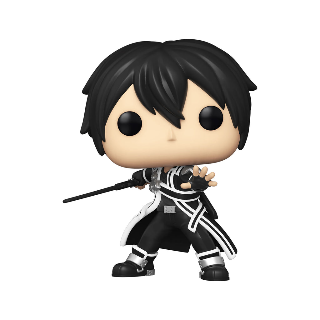 Immagine del prodotto Sword Art Online - Figura Funko Pop di Kirito